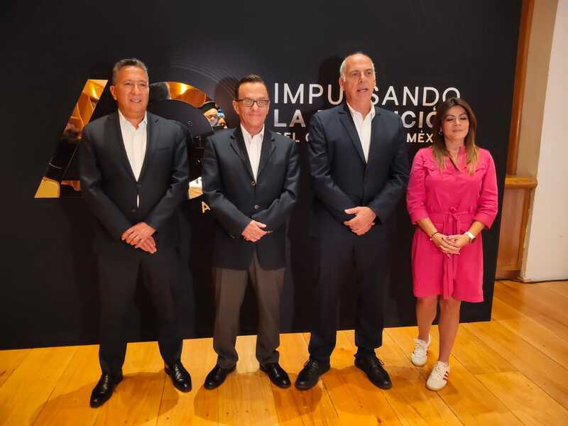Empresas preparan cambio de códigos de barras a 2D para 2028